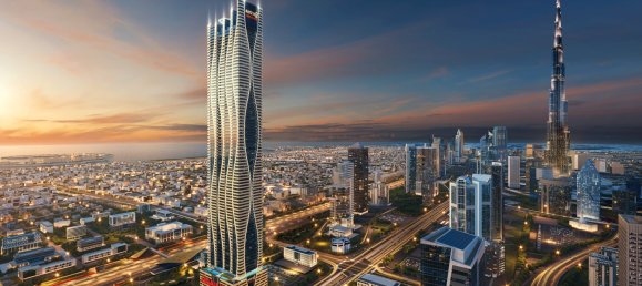 2 bedrooms Apartment in Dubai, UAE No. 42196 5