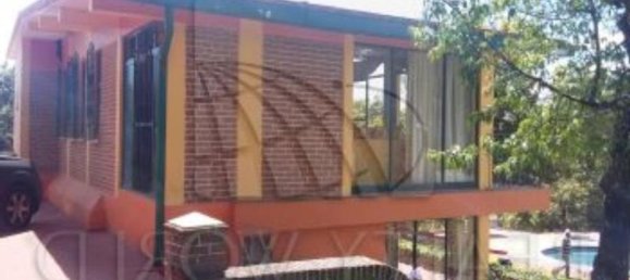 6 Schlafzimmer Haus in Tenancingo, Mexico, Nr. 173355 2