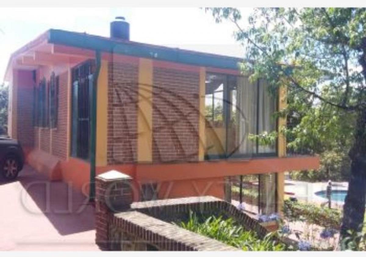 6 Schlafzimmer Haus in Tenancingo, Mexico, Nr. 173355