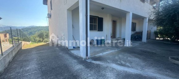2 bedrooms Apartment in Monte San Giovanni Campano, Italy No. 273158 2