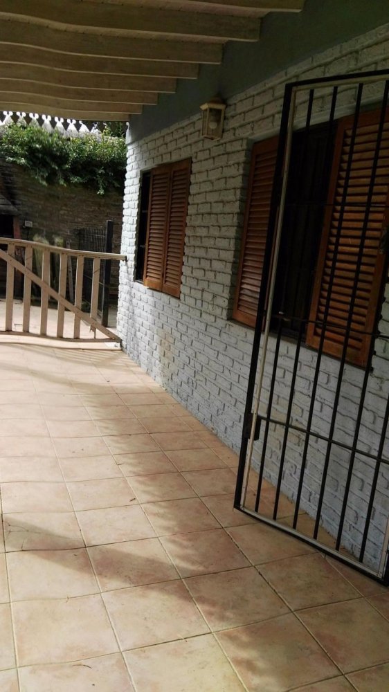 Terreno em Moreno, Argentina N.º 34404