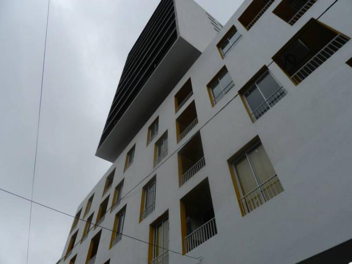 Studio in Buenos Aires, Argentina No. 96068