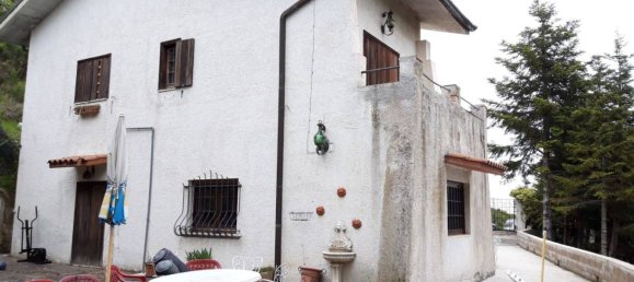 3 bedrooms Villa in Force, Italy No. 165281 18