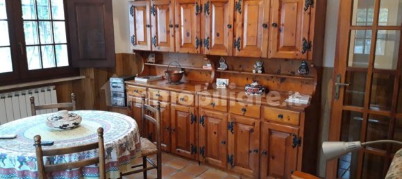 3 bedrooms Villa in Force, Italy No. 165281 16