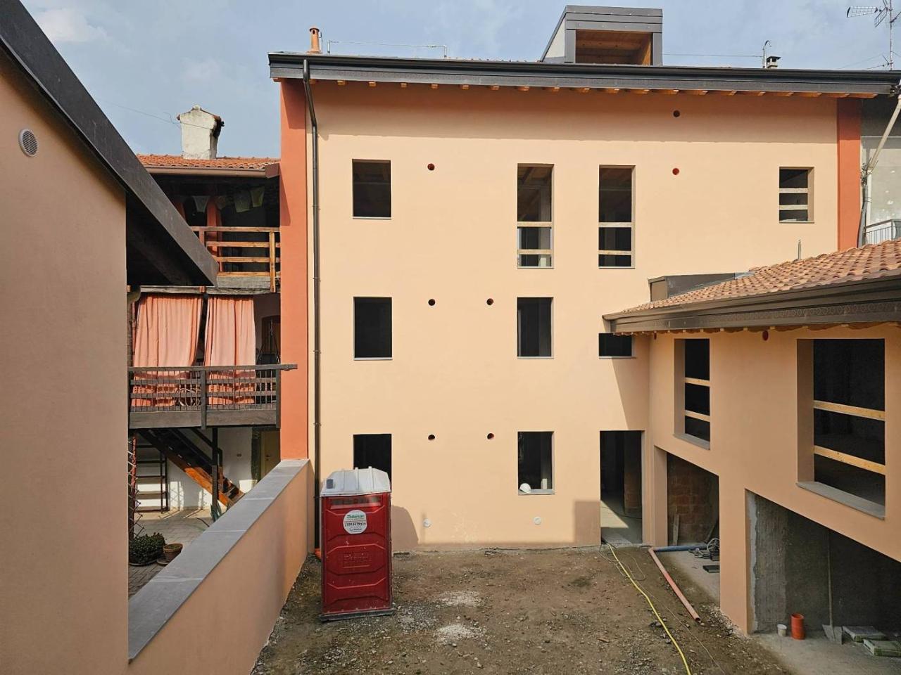 3 rooms Apartment in Paladina, Italy No. 29003