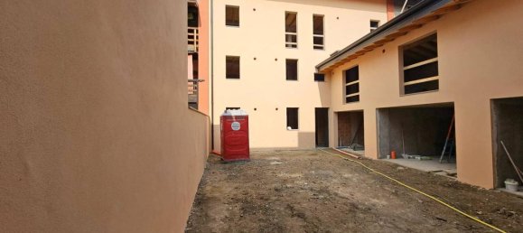 3 rooms Apartment in Paladina, Italy No. 29003 38