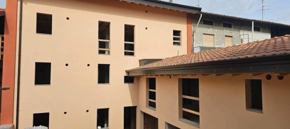 3 rooms Apartment in Paladina, Italy No. 29003 54