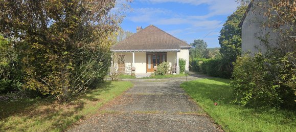 Casa de 2 dormitorios en Saint-Georges-sur-Cher, France No. 210182 11