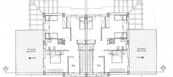 Terrain à Alcamo, Italy 160m² No. 130598 10