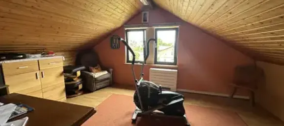 4 غرف نوم تاون هاوس في Bad Kreuznach, Germany رقم 253591 13