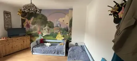 4 غرف نوم تاون هاوس في Bad Kreuznach, Germany رقم 253591 10