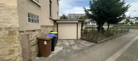 4 غرف نوم تاون هاوس في Bad Kreuznach, Germany رقم 253591 6