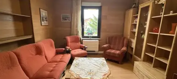 4 غرف نوم تاون هاوس في Bad Kreuznach, Germany رقم 253591 9