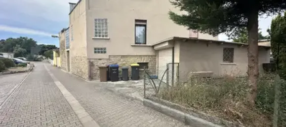 4 غرف نوم تاون هاوس في Bad Kreuznach, Germany رقم 253591 4