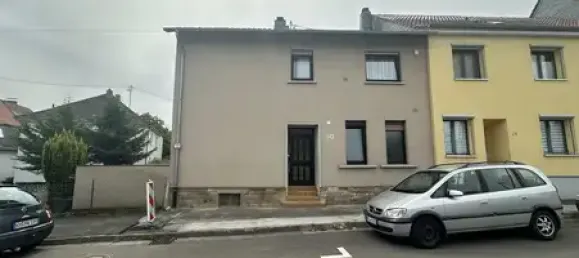 4 غرف نوم تاون هاوس في Bad Kreuznach, Germany رقم 253591 2