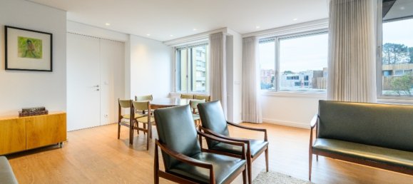 3 bedrooms Apartment in Porto, Portugal No. 108024 3