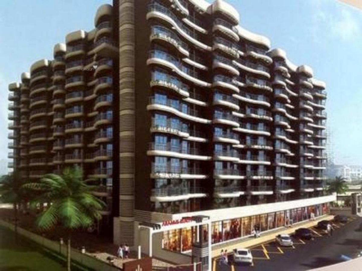 2 chambres Maison à Mumbai, India No. 7750