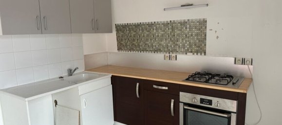 Дуплекс с 2 спальнями в Валансьен, Франция № 243686 9