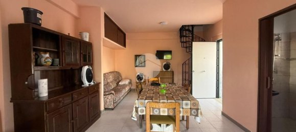 4 rooms Apartment in Scalea, Italy No. 278868 2