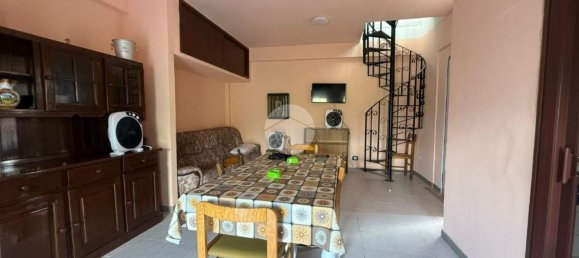 4 rooms Apartment in Scalea, Italy No. 278868 4