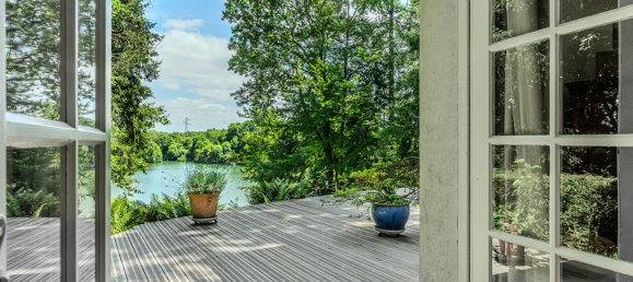 4 Schlafzimmer Haus in La Chapelle-sur-Erdre, France, Nr. 102941 4