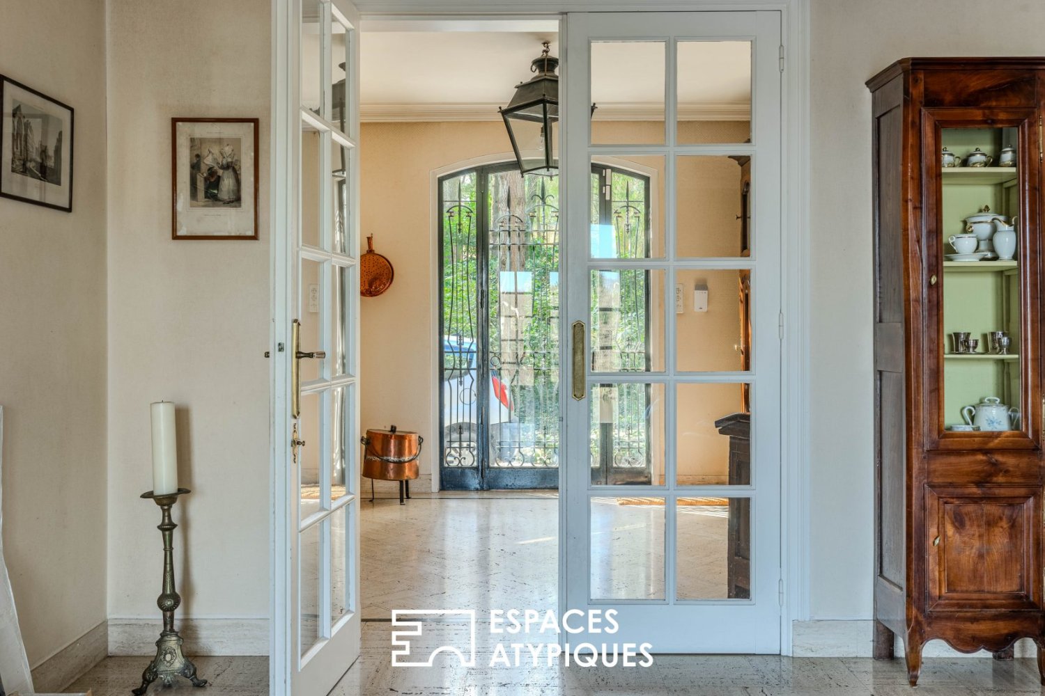 4 Schlafzimmer Haus in La Chapelle-sur-Erdre, France, Nr. 102941