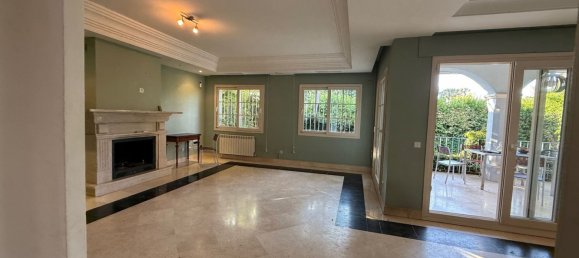 5 Schlafzimmer Villa in Marbella, Spain, Nr. 141484 16