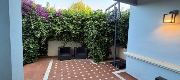 5 Schlafzimmer Villa in Marbella, Spain, Nr. 141484 29