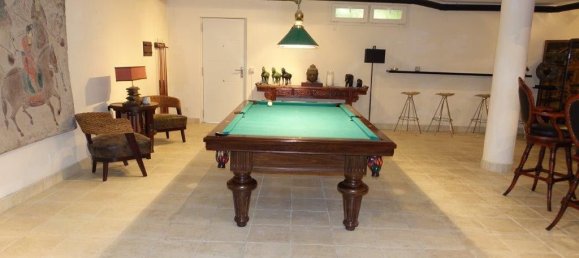 5 Schlafzimmer Villa in Marbella, Spain, Nr. 141484 9