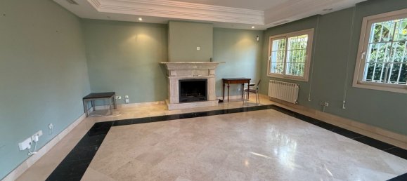 5 Schlafzimmer Villa in Marbella, Spain, Nr. 141484 27