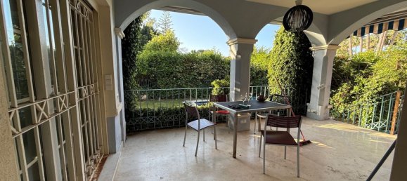 5 Schlafzimmer Villa in Marbella, Spain, Nr. 141484 18