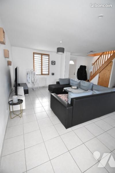 4 chambres Villa à Dreuil-lès-Amiens, France No. 67639