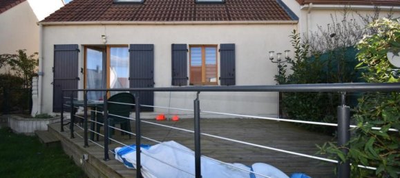 4 chambres Villa à Dreuil-lès-Amiens, France No. 67639 12