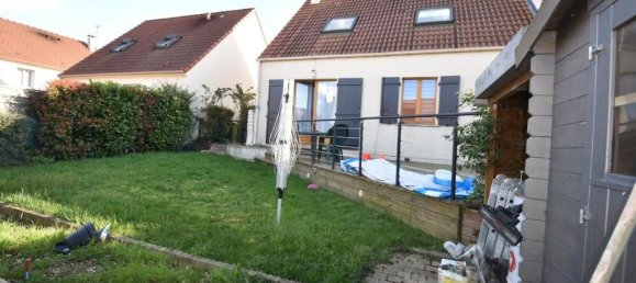 4 chambres Villa à Dreuil-lès-Amiens, France No. 67639 10