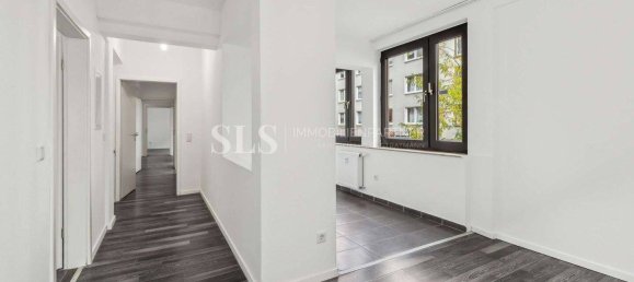 Apartamento T4 em Gelsenkirchen, Germany N.º 294102 2