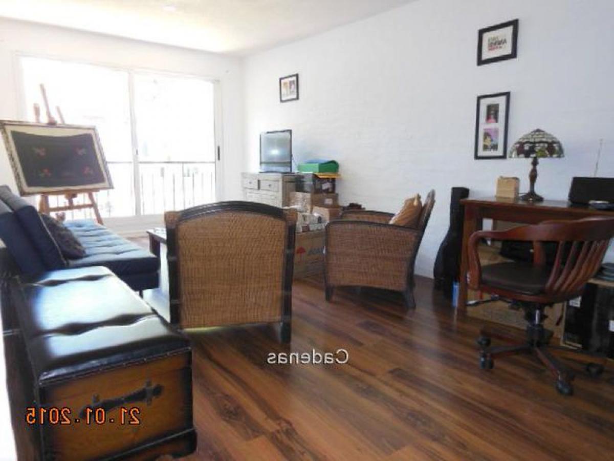 Studio in Canelones, Uruguay No. 5322