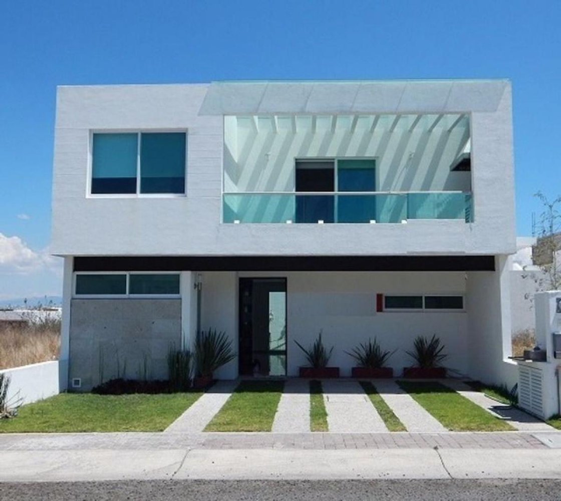 Casa T3 em Queretaro, Mexico N.º 156451