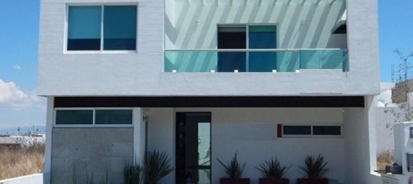 3 غرف نوم منزل في Queretaro, Mexico رقم 156451 2