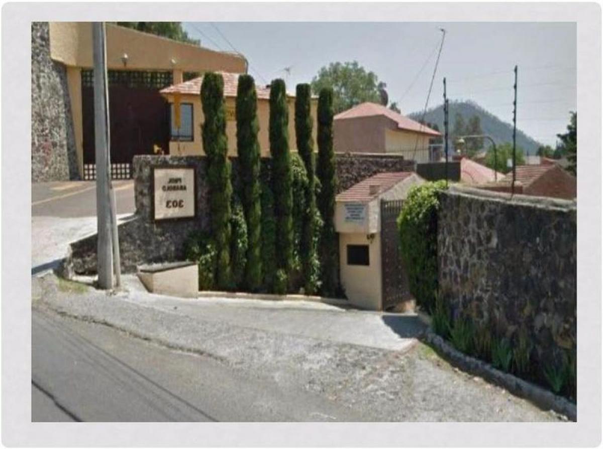 4 Schlafzimmer Haus in Mexicali, Mexico, Nr. 156280