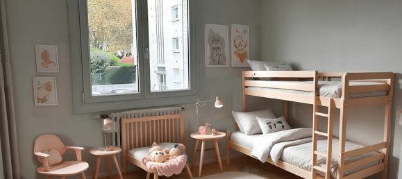 3 bedrooms Apartment in Saint-Dizier, France No. 152770 6