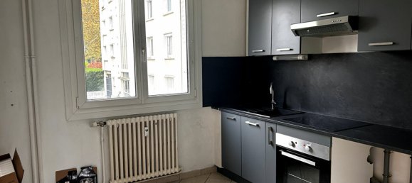 3 bedrooms Apartment in Saint-Dizier, France No. 152770 3