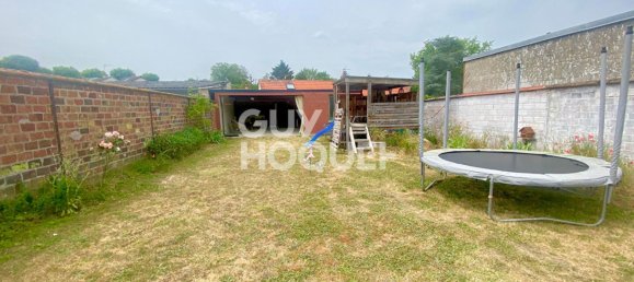 3 bedrooms House in Soissons, France No. 87460 15