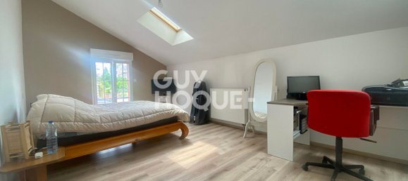 3 bedrooms House in Soissons, France No. 87460 23