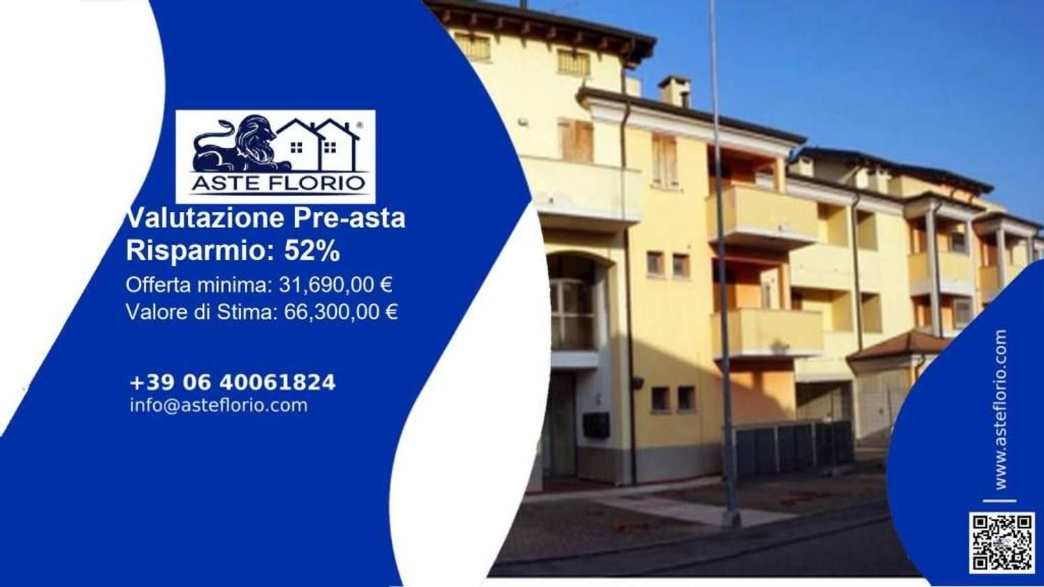  مكتب في Gonzaga, Italy 85متر مربع رقم 265637