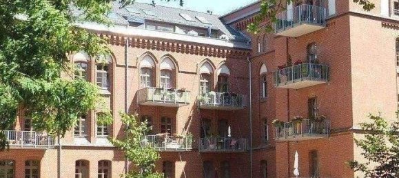 3-Zimmer Doppelhaus in Potsdam, Germany, Nr. 275224 2