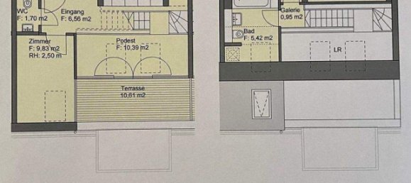 3-Zimmer Doppelhaus in Potsdam, Germany, Nr. 275224 3