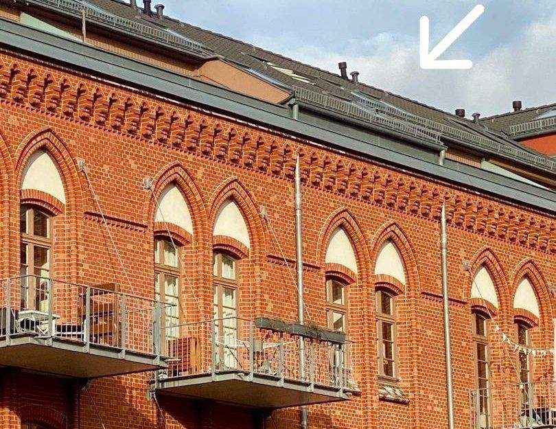 3-Zimmer Doppelhaus in Potsdam, Germany, Nr. 275224