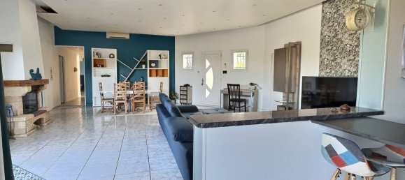 4 Schlafzimmer Villa in Labruguiere, France, Nr. 322279 4