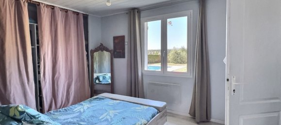 4 Schlafzimmer Villa in Labruguiere, France, Nr. 322279 11