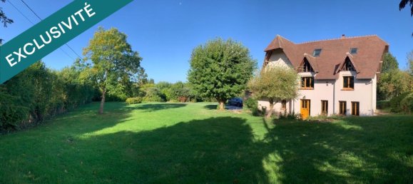 4 bedrooms House in Lisieux, France No. 325353 2